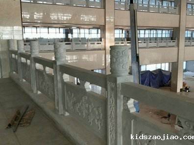 石雕栏杆、石拱桥、石栏杆