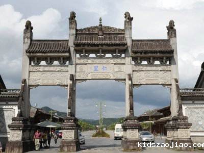 石雕栏杆、石拱桥、石栏杆