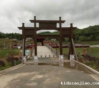 石雕栏杆、石拱桥、石栏杆