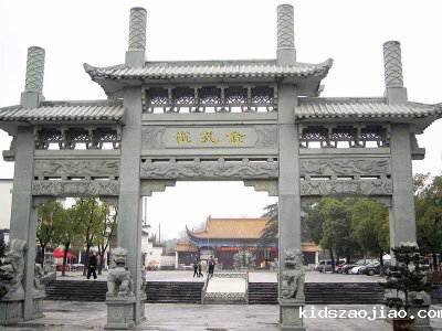 石雕栏杆、石拱桥、石栏杆