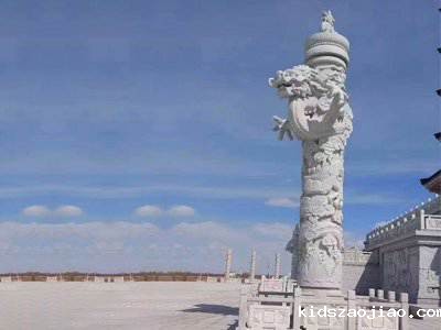 石雕栏杆、石拱桥、石栏杆