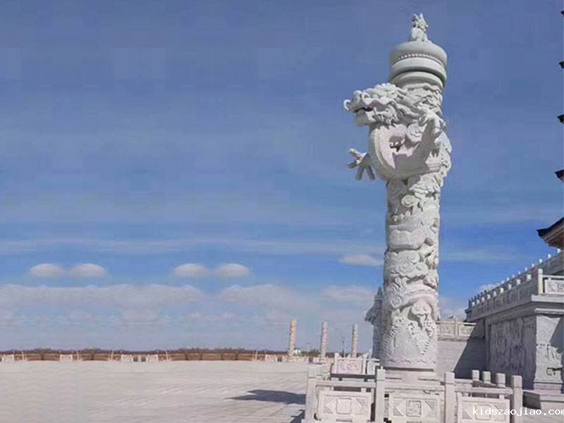 石龙柱