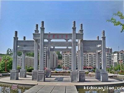 石雕栏杆、石拱桥、石栏杆