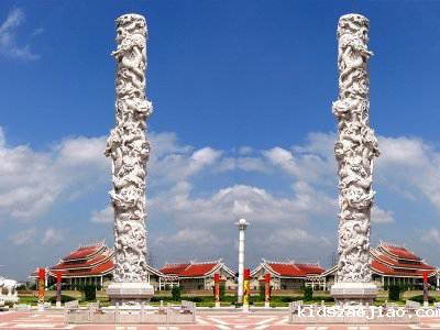 石雕栏杆、石拱桥、石栏杆