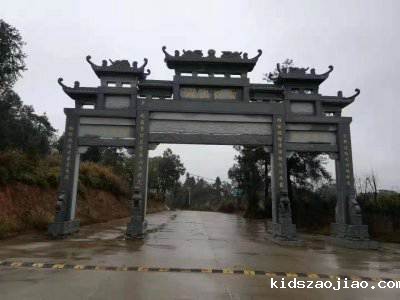 石雕栏杆、石拱桥、石栏杆