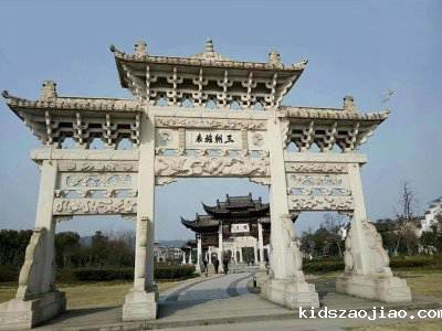 石雕栏杆、石拱桥、石栏杆