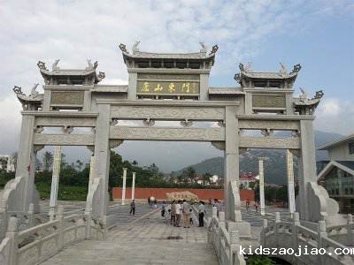 石雕栏杆、石拱桥、石栏杆