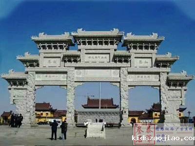 石雕栏杆、石拱桥、石栏杆