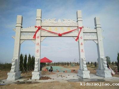 石雕栏杆、石拱桥、石栏杆