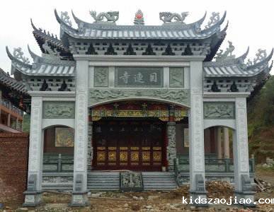 石雕栏杆、石拱桥、石栏杆