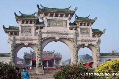 石雕栏杆、石拱桥、石栏杆