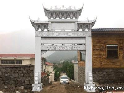 石雕栏杆、石拱桥、石栏杆