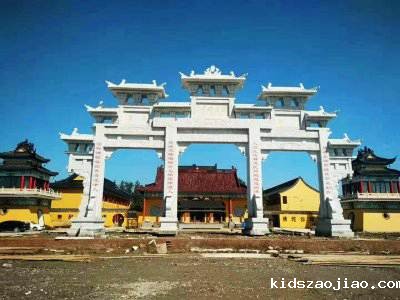 石雕栏杆、石拱桥、石栏杆