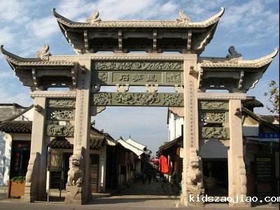 石雕栏杆、石拱桥、石栏杆