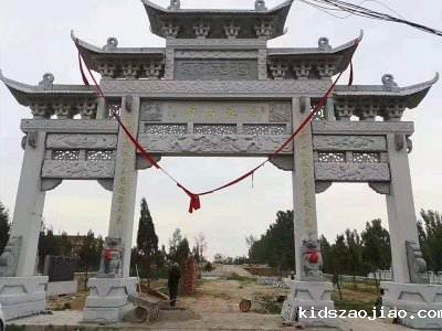 石雕栏杆、石拱桥、石栏杆