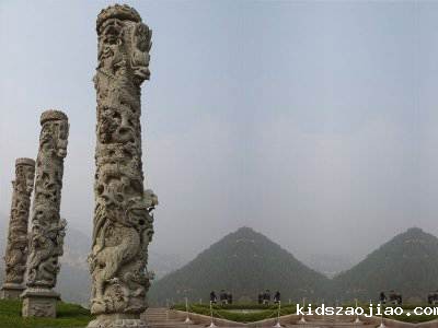 石雕栏杆、石拱桥、石栏杆