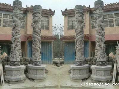 石雕栏杆、石拱桥、石栏杆