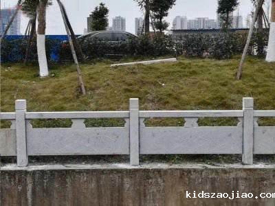 石雕栏杆、石拱桥、石栏杆