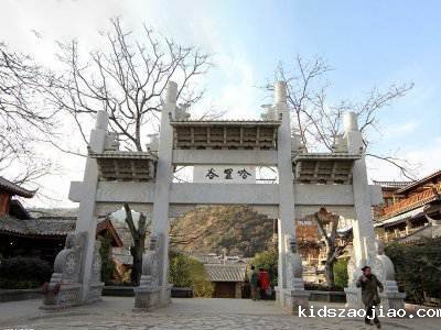 石雕栏杆、石拱桥、石栏杆