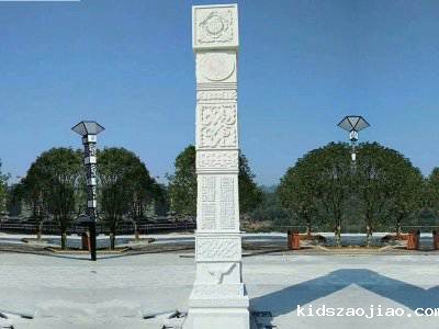 石雕栏杆、石拱桥、石栏杆