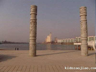 石雕栏杆、石拱桥、石栏杆