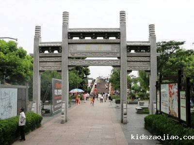 石雕栏杆、石拱桥、石栏杆