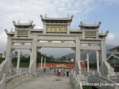 石雕栏杆、石拱桥、石栏杆