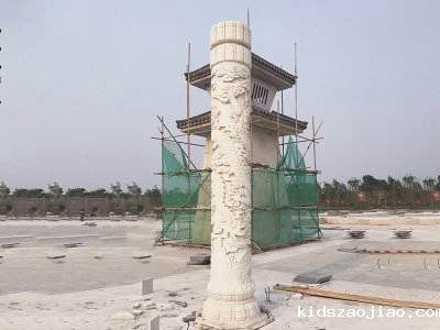 石雕栏杆、石拱桥、石栏杆