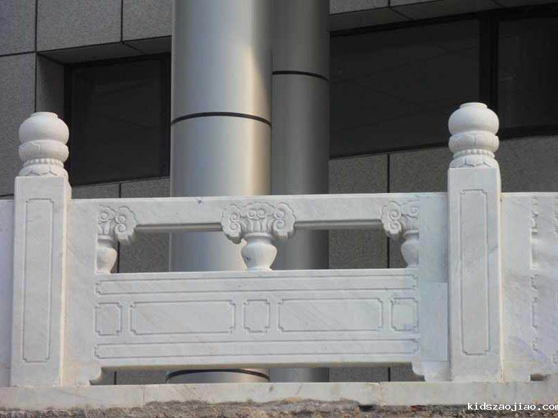 石材栏杆