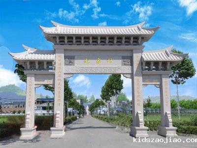 石雕栏杆、石拱桥、石栏杆