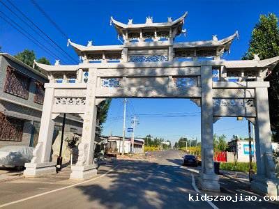 石雕栏杆、石拱桥、石栏杆