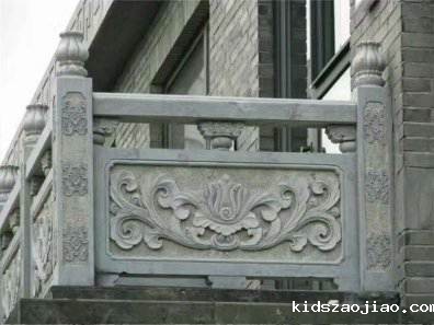 石雕栏杆、石拱桥、石栏杆