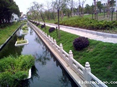 石雕栏杆、石拱桥、石栏杆