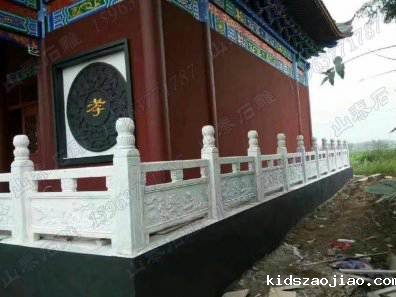 石雕栏杆、石拱桥、石栏杆