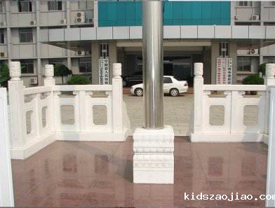 石雕栏杆、石拱桥、石栏杆