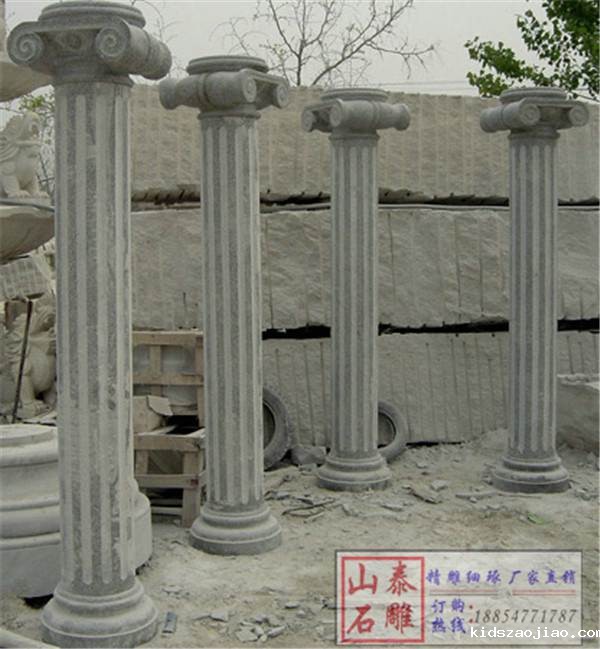 石雕栏杆、石拱桥、石栏杆