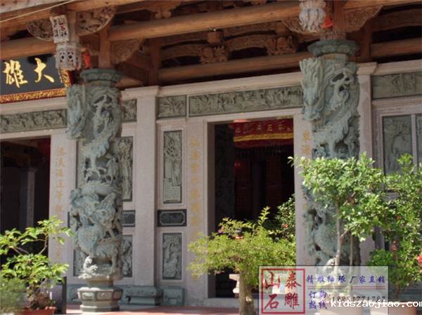 石雕栏杆、石拱桥、石栏杆