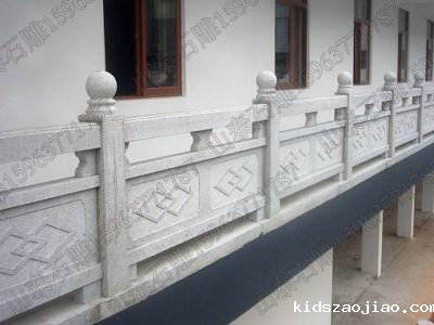 石雕栏杆、石拱桥、石栏杆