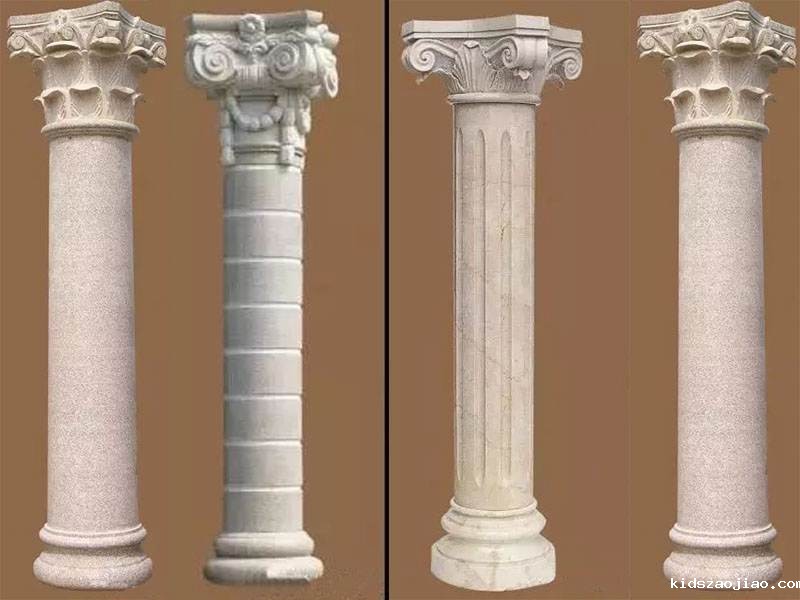 石雕栏杆、石拱桥、石栏杆