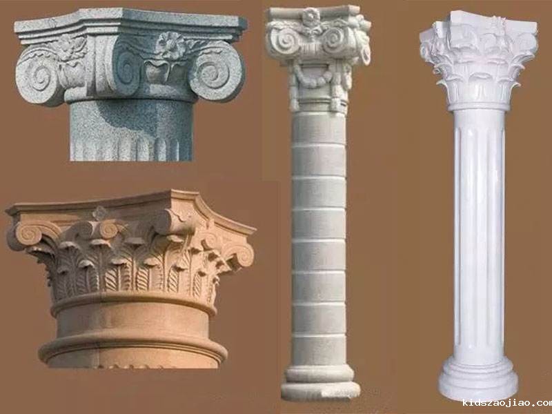石雕栏杆、石拱桥、石栏杆
