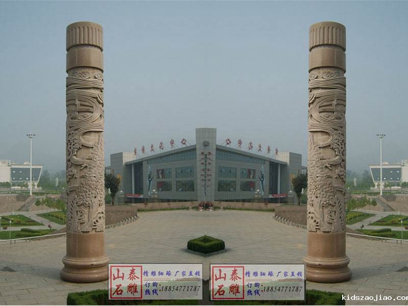 石雕栏杆、石拱桥、石栏杆