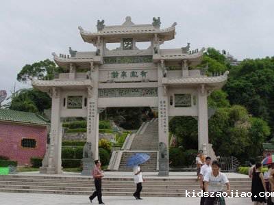 石雕栏杆、石拱桥、石栏杆