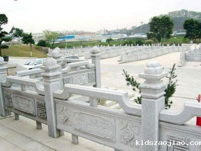 石雕栏杆、石拱桥、石栏杆