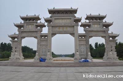 石雕栏杆、石拱桥、石栏杆