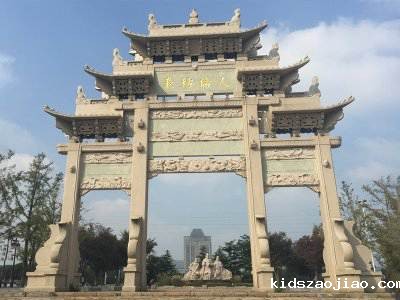 石雕栏杆、石拱桥、石栏杆