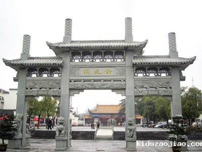 石雕栏杆、石拱桥、石栏杆