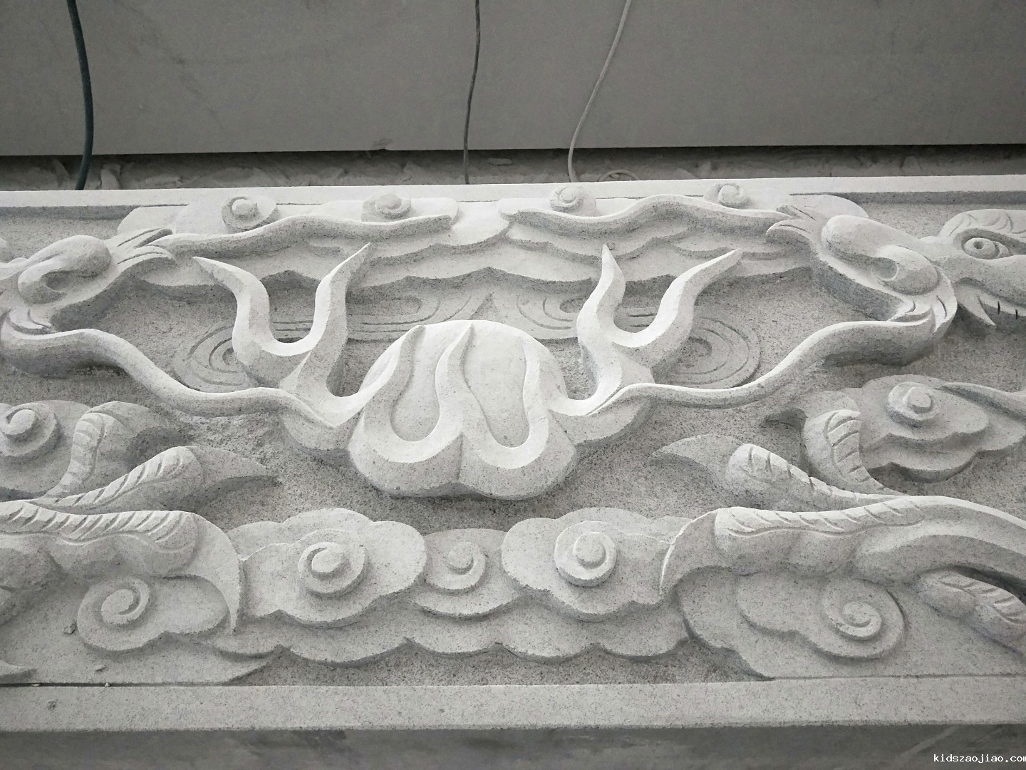 石雕栏杆、石拱桥、石栏杆