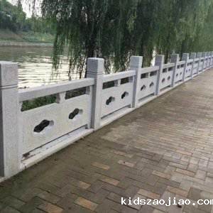 石雕栏杆、石拱桥、石栏杆