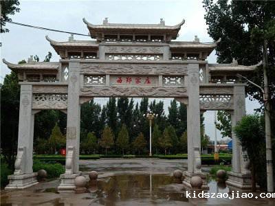 石雕栏杆、石拱桥、石栏杆